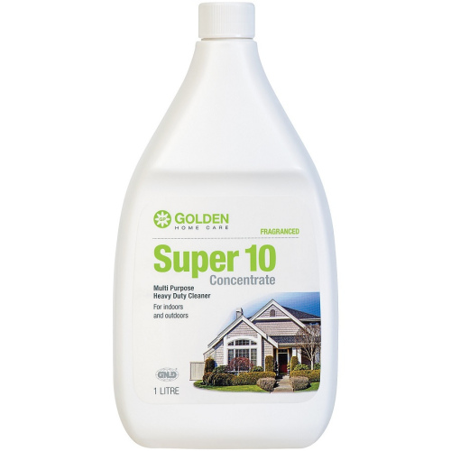 Super 10 Fragranced 300ml